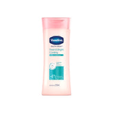 Vaseline - Healthy Bright Fresh & Bright UV Niacinamide Lotion – Lightweight Gel for Radiant Skin – 200ml